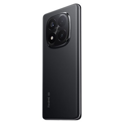 Смартфон Xiaomi Redmi Note 14 Pro Plus 5G 12/512GB Midnight Black Global