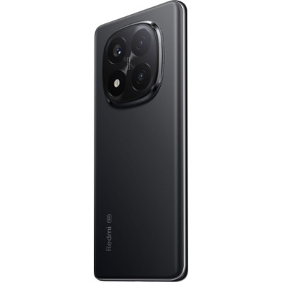 Смартфон Xiaomi Redmi Note 14 Pro Plus 5G 12/512GB Midnight Black Global
