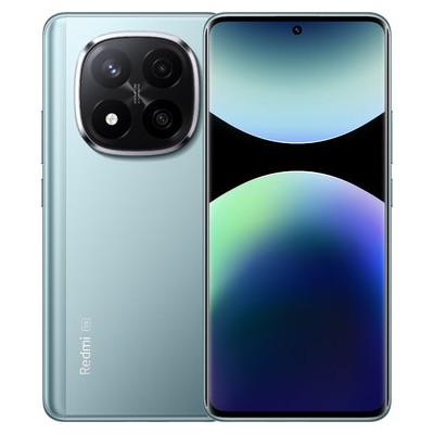 Смартфон Xiaomi Redmi Note 14 Pro Plus 5G 8/256GB Frost Blue Global