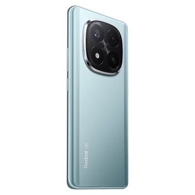 Смартфон Xiaomi Redmi Note 14 Pro Plus 5G 8/256GB Frost Blue Global