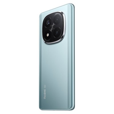 Смартфон Xiaomi Redmi Note 14 Pro Plus 5G 8/256GB Frost Blue Global