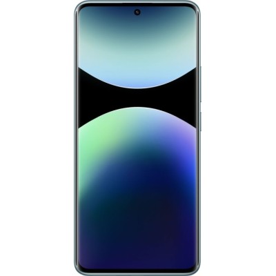 Смартфон Xiaomi Redmi Note 14 Pro Plus 5G 8/256GB Frost Blue Global