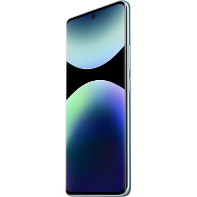 Смартфон Xiaomi Redmi Note 14 Pro Plus 5G 8/256GB Frost Blue Global
