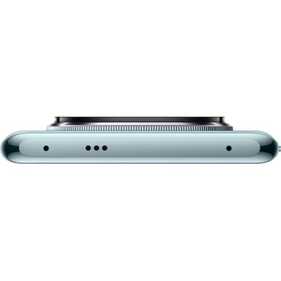 Смартфон Xiaomi Redmi Note 14 Pro Plus 5G 8/256GB Frost Blue Global