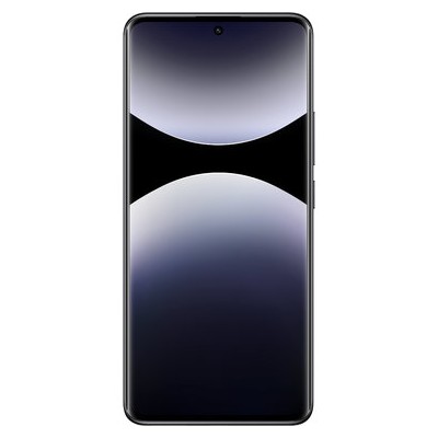 Смартфон Xiaomi Redmi Note 14 Pro Plus 5G 8/256GB Midnight Black Global