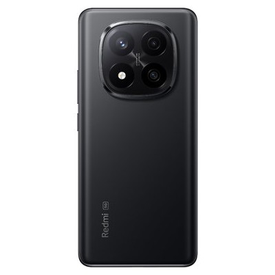 Смартфон Xiaomi Redmi Note 14 Pro Plus 5G 8/256GB Midnight Black Global