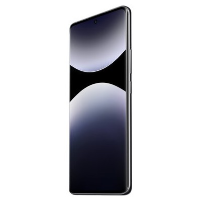 Смартфон Xiaomi Redmi Note 14 Pro Plus 5G 8/256GB Midnight Black Global