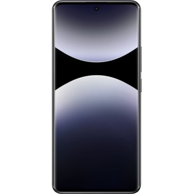 Смартфон Xiaomi Redmi Note 14 Pro Plus 5G 8/256GB Midnight Black Global