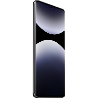 Смартфон Xiaomi Redmi Note 14 Pro Plus 5G 8/256GB Midnight Black Global