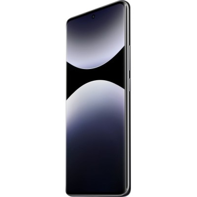 Смартфон Xiaomi Redmi Note 14 Pro Plus 5G 8/256GB Midnight Black Global
