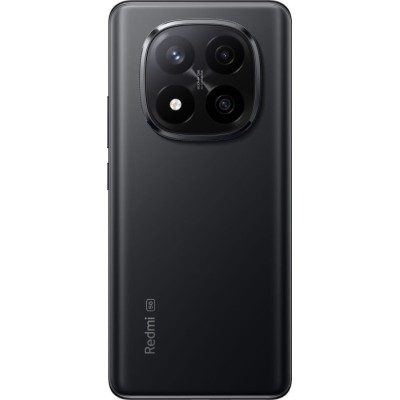 Смартфон Xiaomi Redmi Note 14 Pro Plus 5G 8/256GB Midnight Black Global