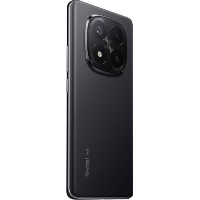 Смартфон Xiaomi Redmi Note 14 Pro Plus 5G 8/256GB Midnight Black Global