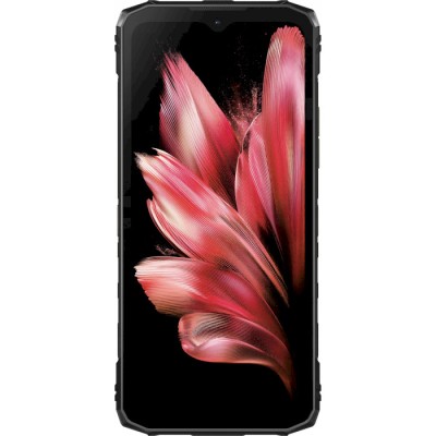 Смартфон Doogee Blade 10 4/128Gb Black/Red