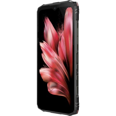 Смартфон Doogee Blade 10 4/128Gb Black/Red