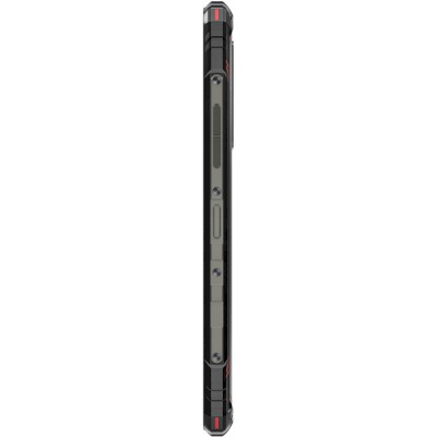 Смартфон Doogee Blade 10 4/128Gb Black/Red