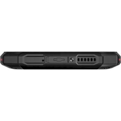 Смартфон Doogee Blade 10 4/128Gb Black/Red