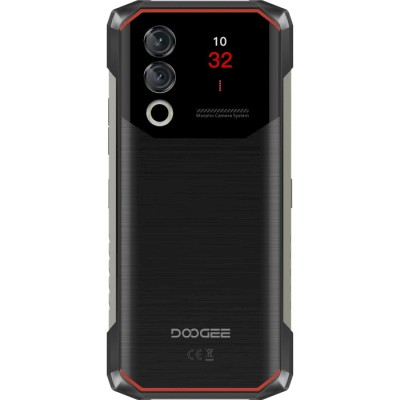 Смартфон Doogee Blade 10 Max 8/256Gb Black