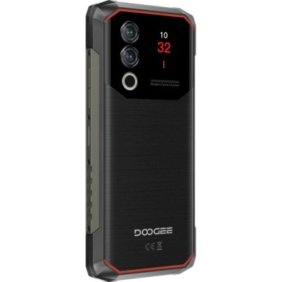 Смартфон Doogee Blade 10 Max 8/256Gb Black
