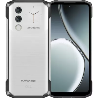Смартфон Doogee Blade 10 Max 8/256Gb Silver