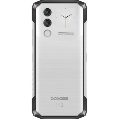 Смартфон Doogee Blade 10 Max 8/256Gb Silver