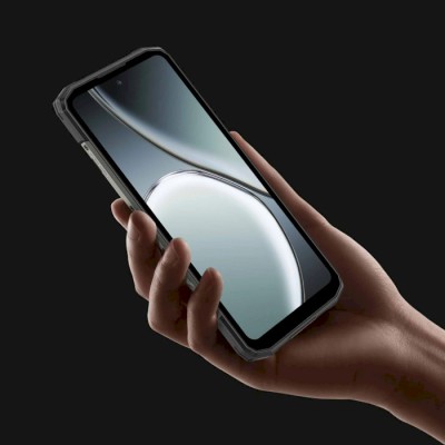 Смартфон Doogee Blade 10 Max 8/256Gb Silver