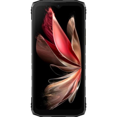Смартфон Doogee Blade 10 Pro 6/256Gb Black/Red