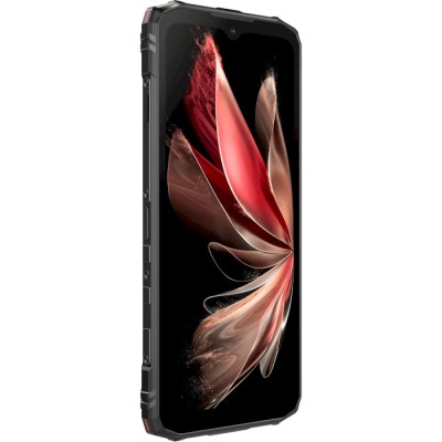 Смартфон Doogee Blade 10 Pro 6/256Gb Black/Red