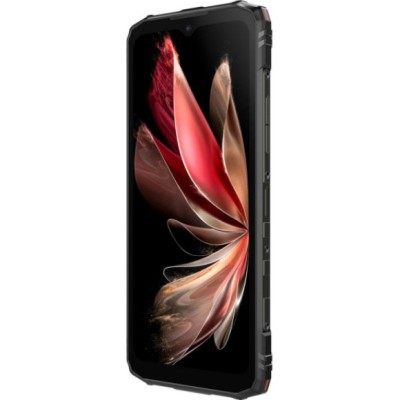 Смартфон Doogee Blade 10 Pro 6/256Gb Black/Red