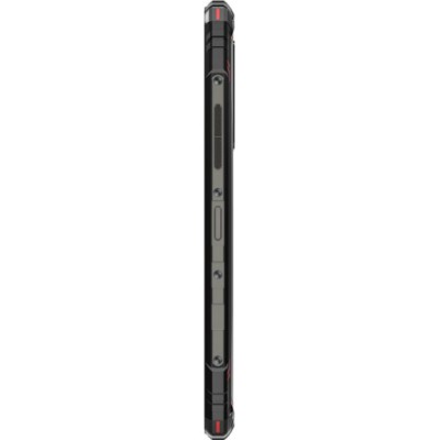 Смартфон Doogee Blade 10 Pro 6/256Gb Black/Red