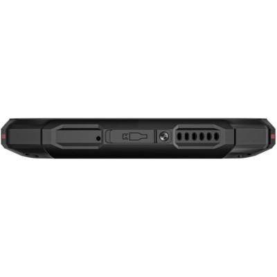 Смартфон Doogee Blade 10 Pro 6/256Gb Black/Red