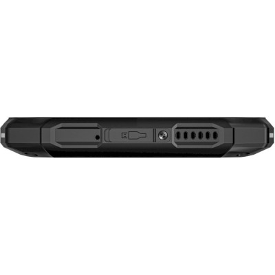 Смартфон Doogee Blade 10 Pro 6/256Gb Black/Silver