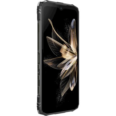 Смартфон Doogee Blade 10 Ultra 8/256Gb Black
