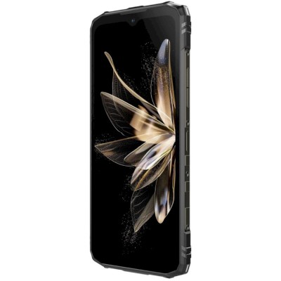 Смартфон Doogee Blade 10 Ultra 8/256Gb Black