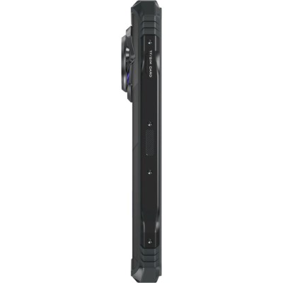 Смартфон Doogee S Punk 6/256Gb Phantom Black