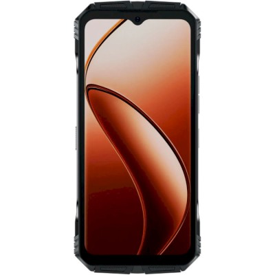 Смартфон Doogee S118 8/512Gb Black/Red