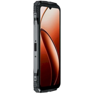 Смартфон Doogee S118 8/512Gb Black/Red