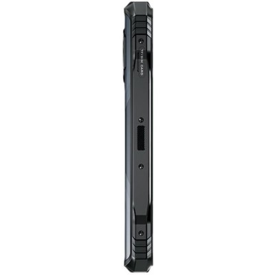 Смартфон Doogee S118 8/512Gb Black/Red