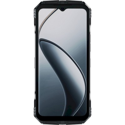 Смартфон Doogee S118 8/512Gb Black/Silver