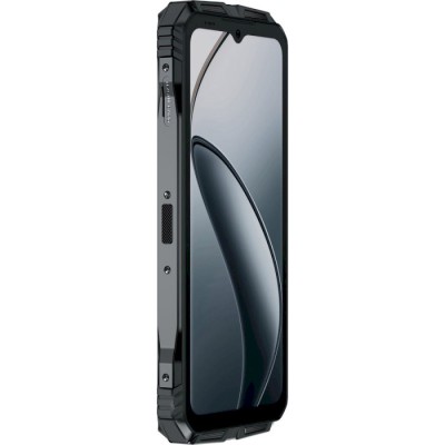 Смартфон Doogee S118 8/512Gb Black/Silver