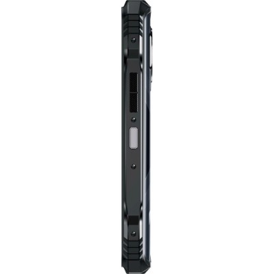 Смартфон Doogee S118 8/512Gb Black/Silver