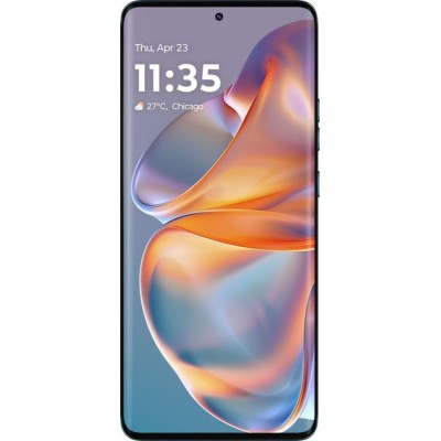 Смартфон Motorola Edge 50 Pro 12/512GB Caneel Bay (PB1J0100RS)