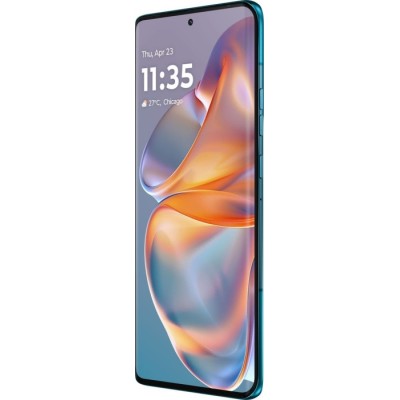 Смартфон Motorola Edge 50 Pro 12/512GB Caneel Bay (PB1J0100RS)