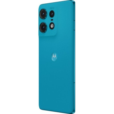 Смартфон Motorola Edge 50 Pro 12/512GB Caneel Bay (PB1J0100RS)