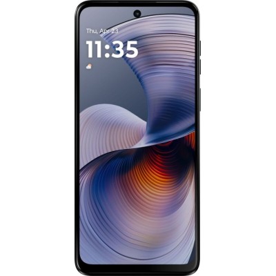 Смартфон Motorola G55 8/256GB Forest Grey (PB5U0009RS)
