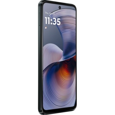 Смартфон Motorola G55 8/256GB Forest Grey (PB5U0009RS)