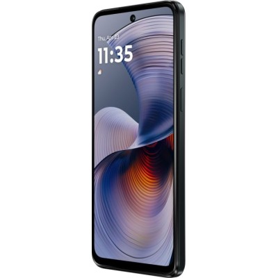 Смартфон Motorola G55 8/256GB Forest Grey (PB5U0009RS)