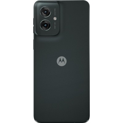 Смартфон Motorola G55 8/256GB Forest Grey (PB5U0009RS)