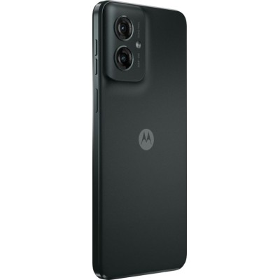 Смартфон Motorola G55 8/256GB Forest Grey (PB5U0009RS)