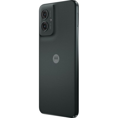 Смартфон Motorola G55 8/256GB Forest Grey (PB5U0009RS)