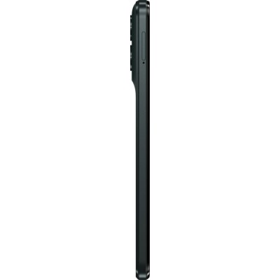 Смартфон Motorola G55 8/256GB Forest Grey (PB5U0009RS)